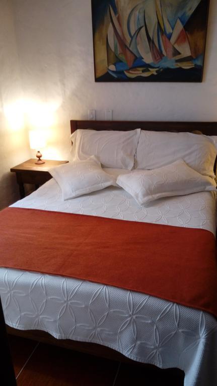 Hotel Los Frayles Villa de Leyva Luaran gambar
